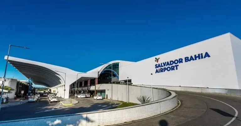 Operação Blue no Aeroporto de Salvador Combate Tráfico Internacional de Animais