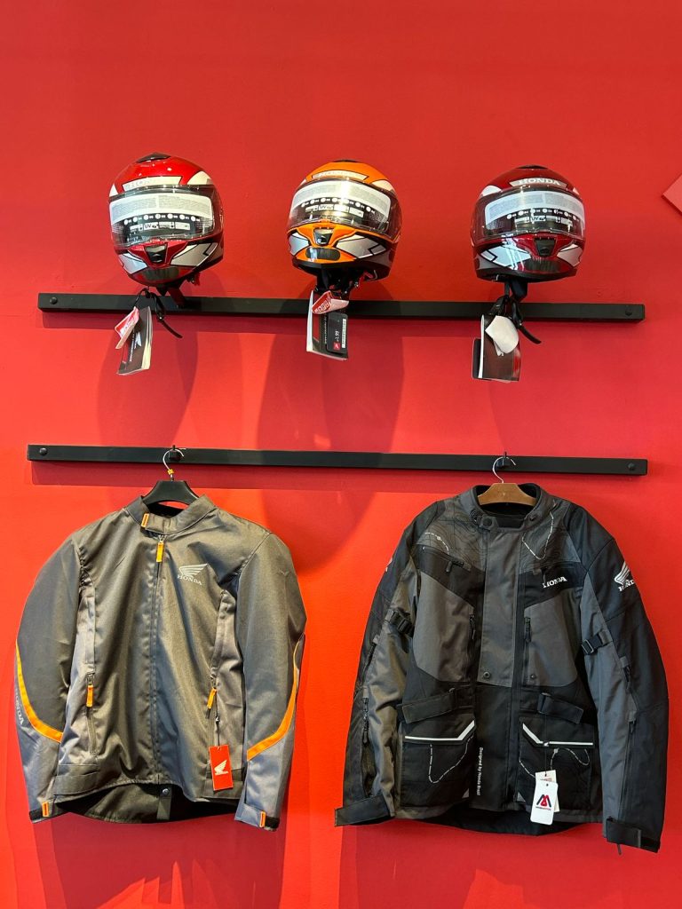 Andar de moto com segurança é possível: Saiba quais equipamentos são essenciais e obrigatórios