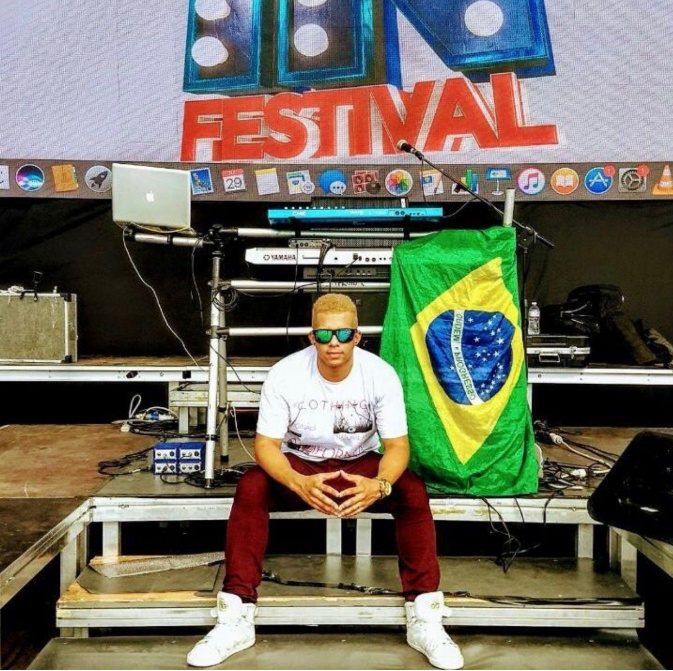 Jack Chan Teclas: o baiano que transformou talento, técnica e performance em identidade musical reconhecida no Brasil
