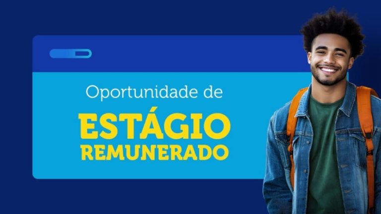 Prefeitura de Teixeira de Freitas oferece oportunidades de estágio com remuneração