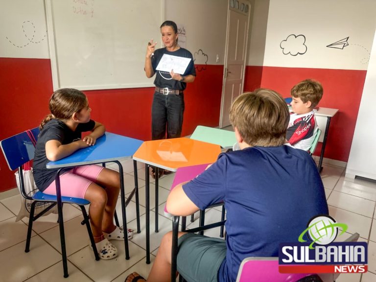 Soul Idiomas inicia 2026 com foco em realizar novos sonhos e dar voz a eles