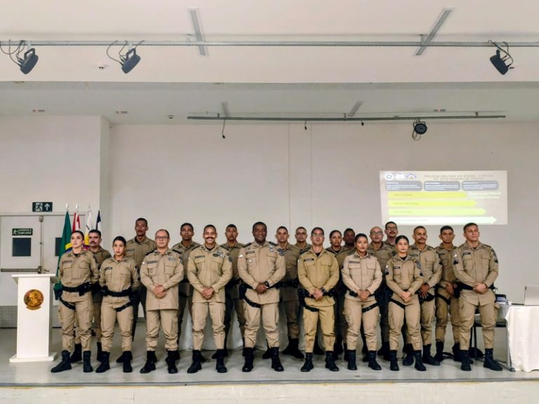 “Reforço policial chega para fortalecer a segurança em Teixeira, garante 87ª CIPM”