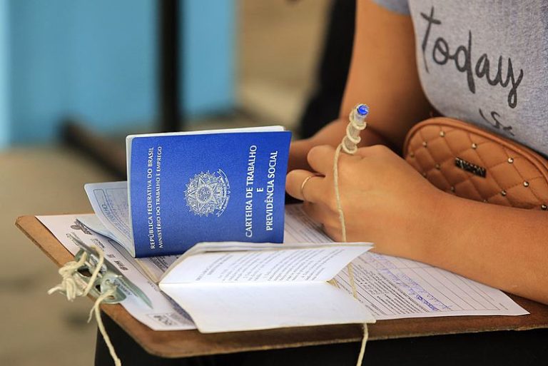 Suzano oferece novas oportunidades de trabalho em cidades baianas; confira as vagas disponíveis
