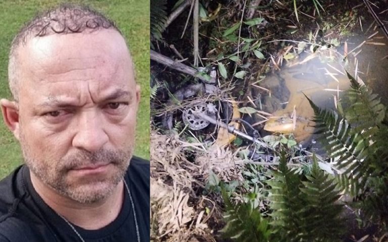 Polícia Civil investiga suspeitas sobre a morte do mototaxista conhecido como ‘Ró’