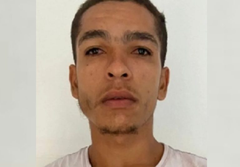 Polícia Civil prende suspeito do assassinato do entregador Ronilson Marcelino