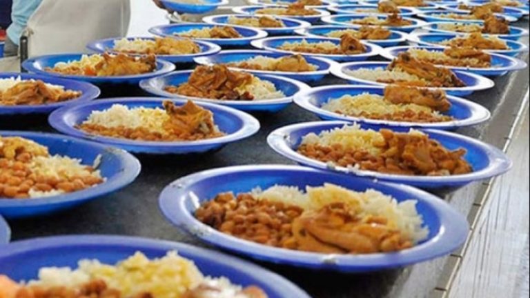 Empresário da SP Alimentação é investigado por envolvimento em esquema de corrupção na merenda escolar; detenção acontece em Higienópolis
