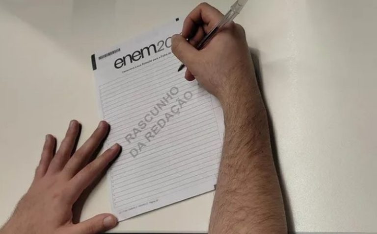 Inscrições do Enem ganham nova data limite: agora até 12 de junho