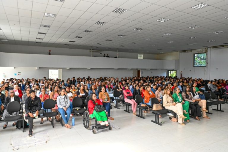 Capacitação aprimora o desempenho de profissionais de suporte na Educação Inclusiva