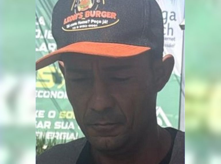 Polícia Militar captura fugitivo sentenciado por crime de abuso sexual em Prado