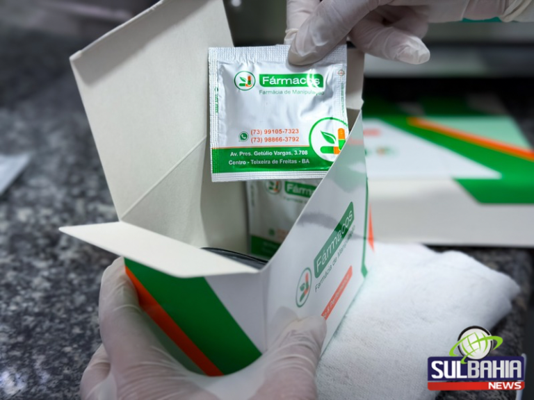 Medicamentos: a personalização das fórmulas para um cuidado único