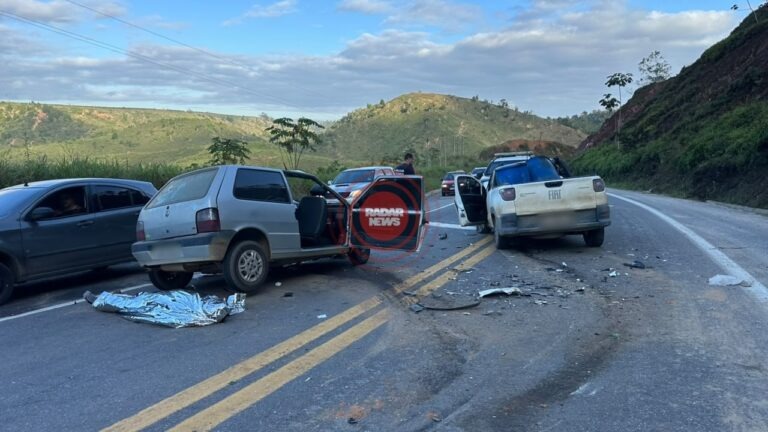 Tragédia na BR-101: Jovem perde a vida em acidente ao se dirigir ao trabalho em Eunápolis