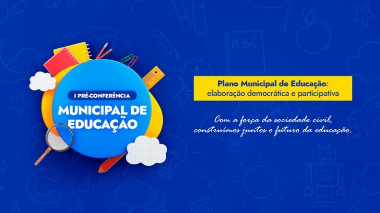 Teixeira de Freitas promove sua primeira Pré-Conferência Municipal sobre Educação