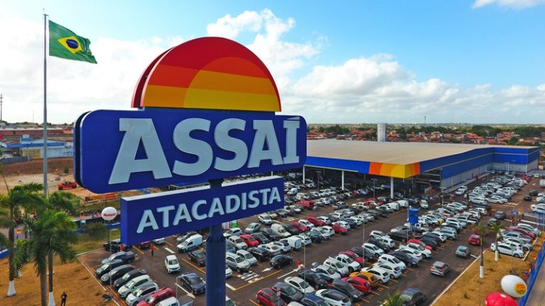 Assaí oferece 145 oportunidades de trabalho em Teixeira e outras 14 cidades