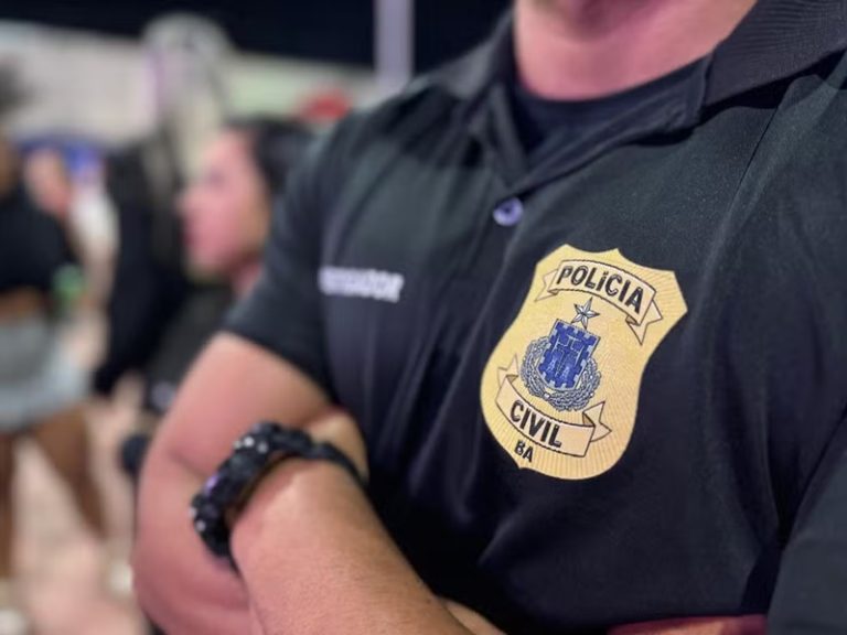Bahia anuncia edital para concurso com 750 oportunidades na Polícia Civil