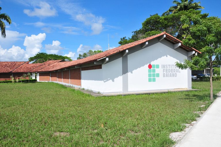 IF Baiano disponibiliza mais de 4 mil oportunidades em cursos técnicos na Bahia