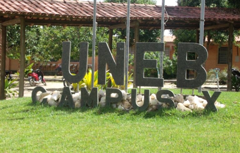 UNEB lança seleção para preencher vagas disponíveis no Campus de Teixeira