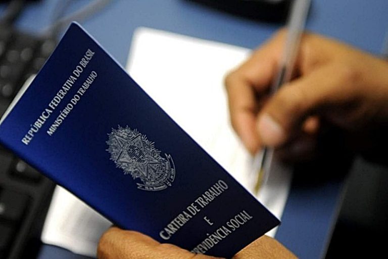 Oportunidade de Trabalho Surge em Teixeira de Freitas