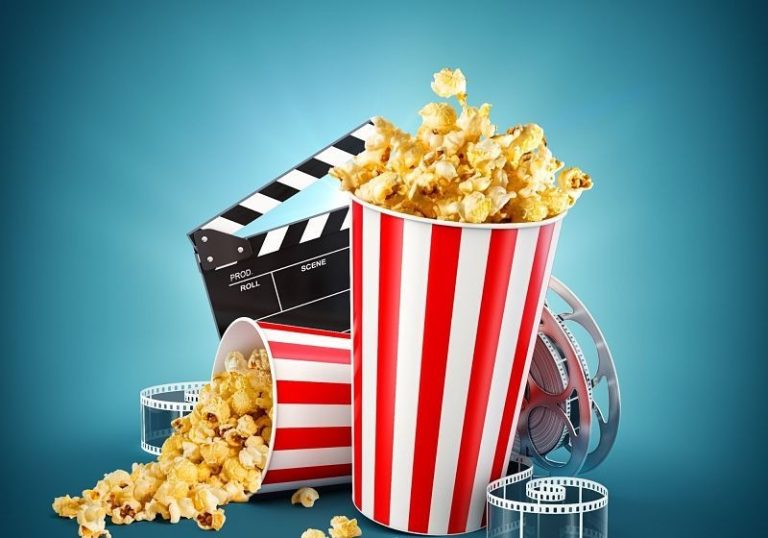 Cine Teixeira coloca a Semana do Cinema em cartaz com ingressos por R$ 12
