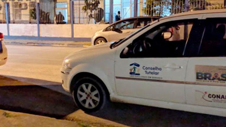 Criança de 5 anos é atendida em hospital após suspeita de violência sexual