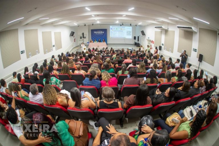 I Pré-Conferência agrega diversas opiniões na elaboração do PME