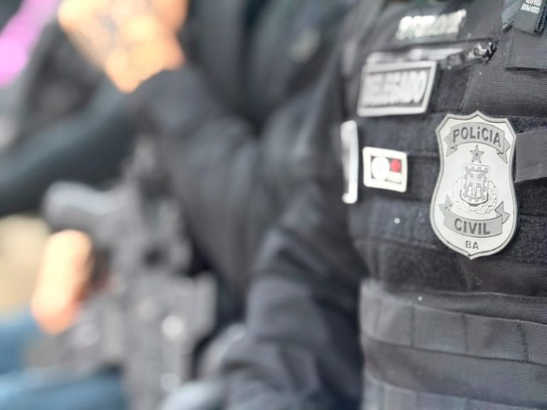 Inscrições para concurso da Polícia Civil da Bahia encerram neste domingo