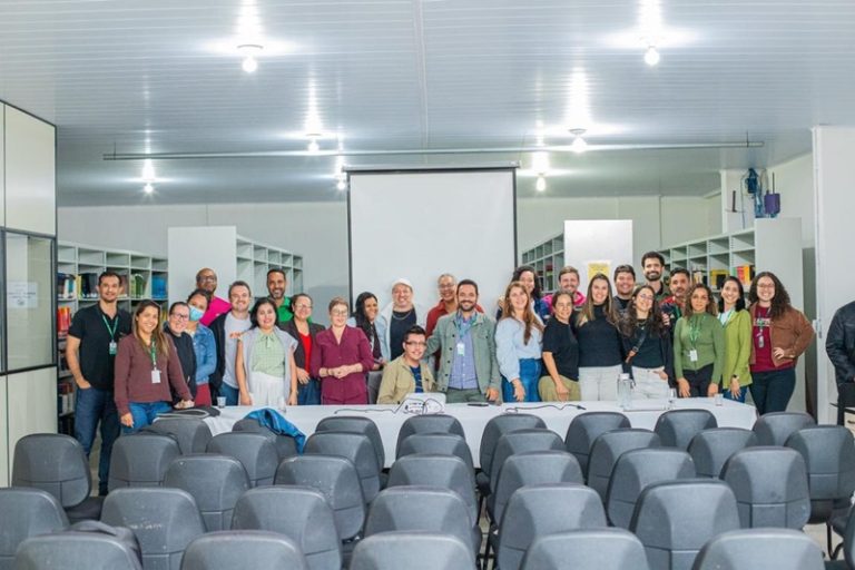 Teixeira: Parceria entre Prefeitura e IF Baiano oferece curso sobre neurodesenvolvimento