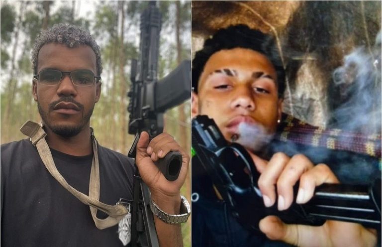 Confronto policial em Eunápolis resulta na eliminação de dois chefes de facção criminosa
