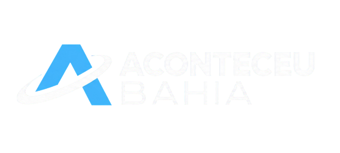 Aconteceu Bahia