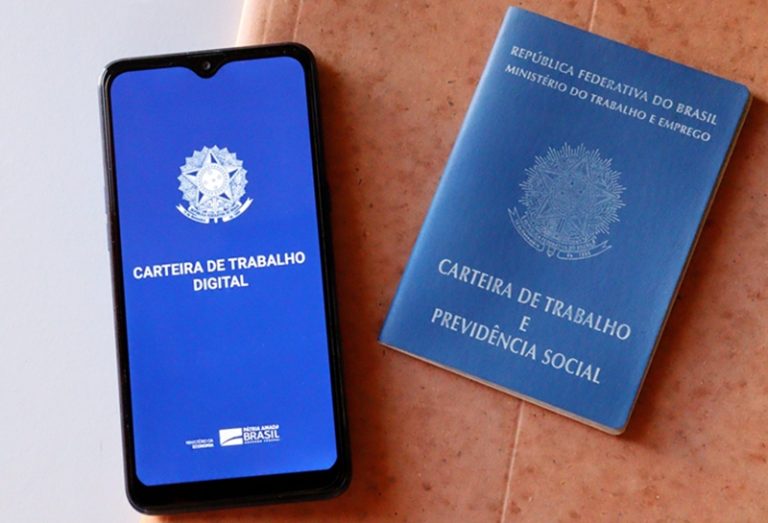 Oportunidade de Trabalho na Escola Castelo Forte em Teixeira de Freitas